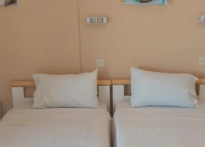 Seaside 帕拉利亚狄奥尼索