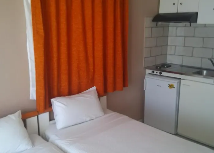 Seaside Apartman