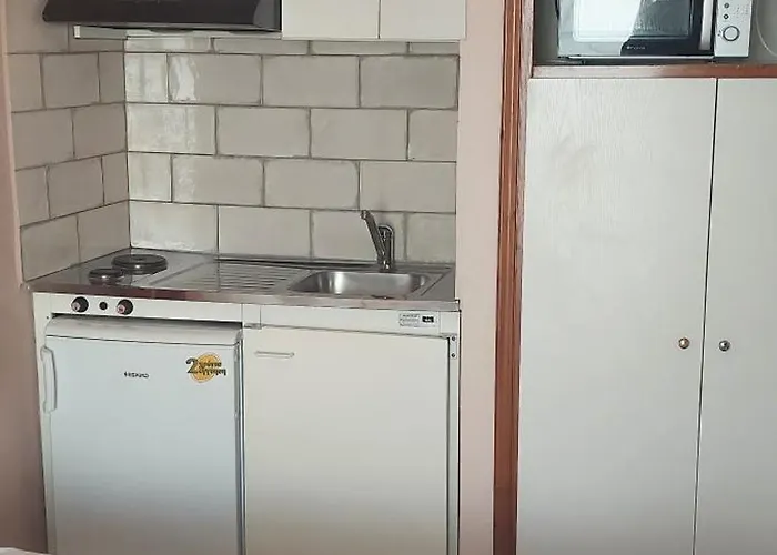 Apartman Seaside *
