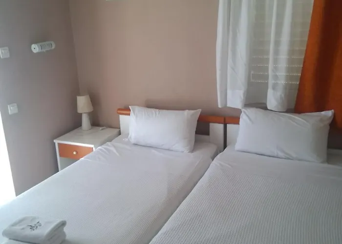 Seaside Apartman