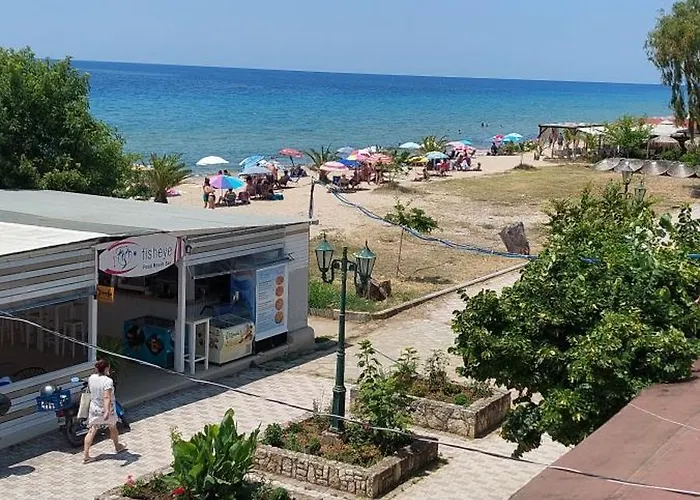 Apartman Seaside