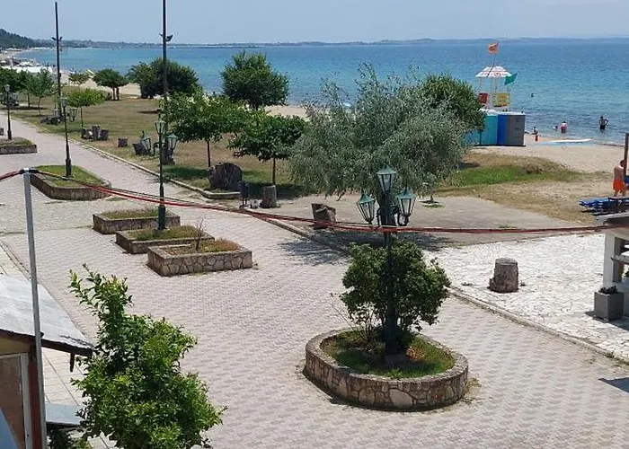 Seaside *