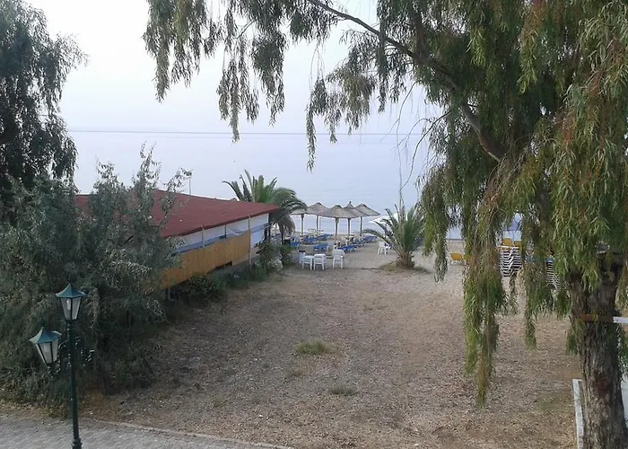 Apartman Seaside *