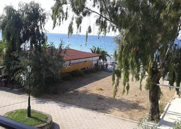 Apartman Seaside