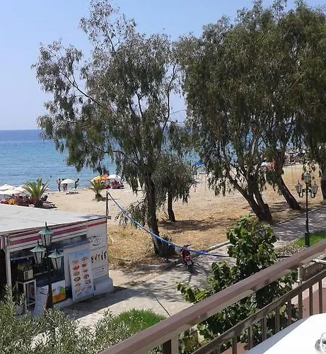 Apartman Seaside