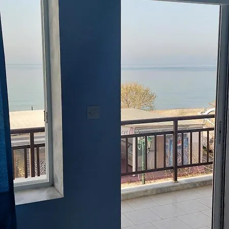 Seaside Apartment