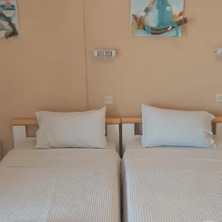 Seaside Paralia Dionysiou