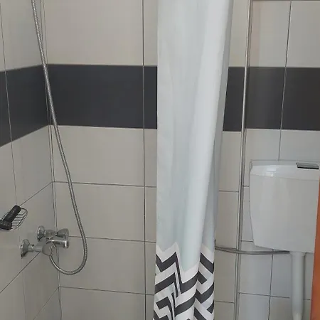 Seaside * פראליה דיוניסיו