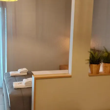 Seaside Apartment Paralia Dionysiou