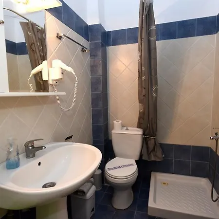 Daire Seaside Paralia Dionysiou