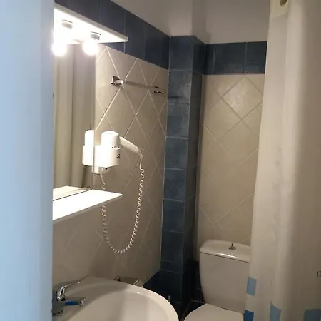 Seaside Daire Paralia Dionysiou